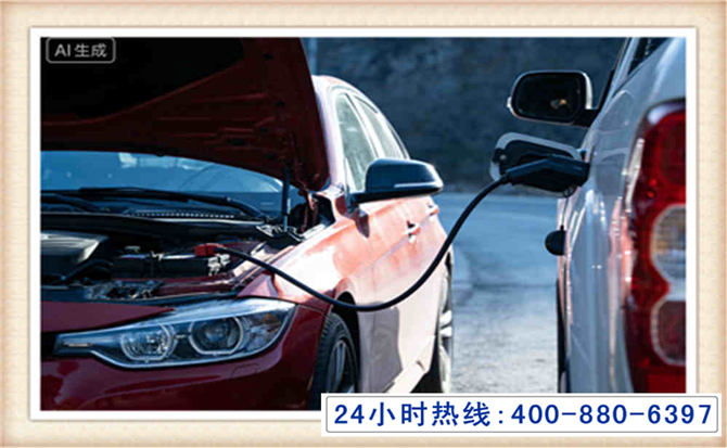宕昌潍坊拖车,附近24小时汽车拖车救援，潍坊道路救援拖车电话