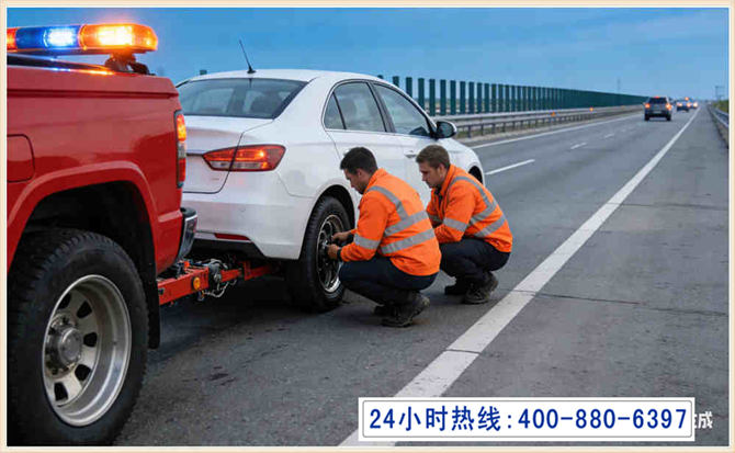 宕昌道路救援 宕昌道路救援